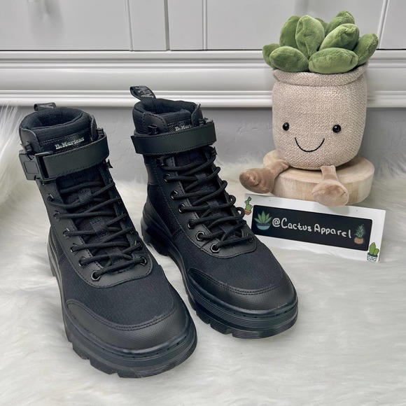 Dr. Martens Shoes - New Women’s Dr. Martens Combs Tech Boot Size 7